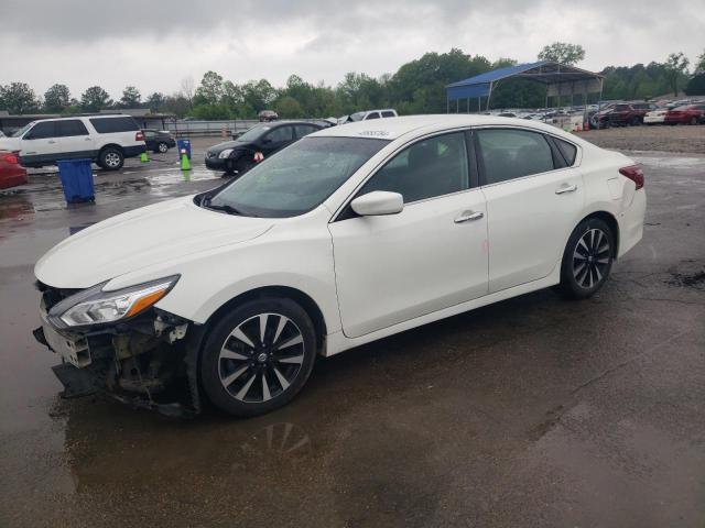 2018 Nissan Altima 2.5 VIN: 1N4AL3AP2JC136340 Lot: 49955784