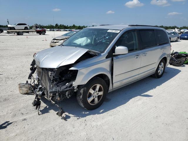 2011 Dodge Grand Caravan Mainstreet VIN: 2D4RN3DG7BR632992 Lot: 51667864