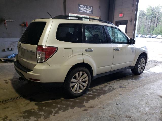 2011 Subaru Forester 2.5X Premium VIN: JF2SHADC7BH737326 Lot: 49330634