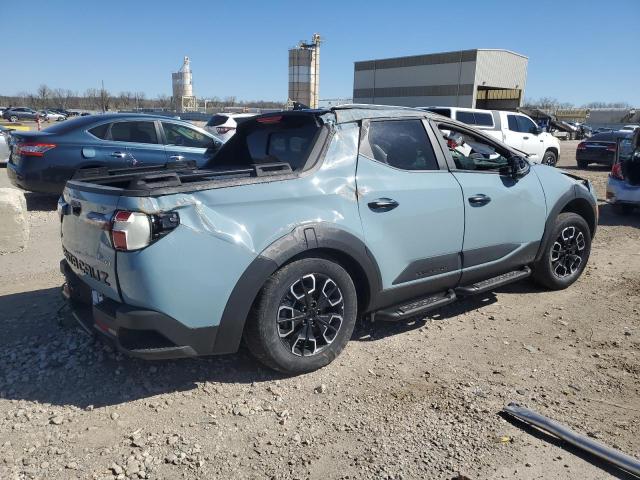 2024 HYUNDAI SANTA CRUZ - 5NTJDDAFXRH087264