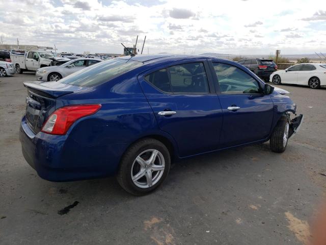 2019 Nissan Versa S VIN: 3N1CN7AP5KL835961 Lot: 50172084