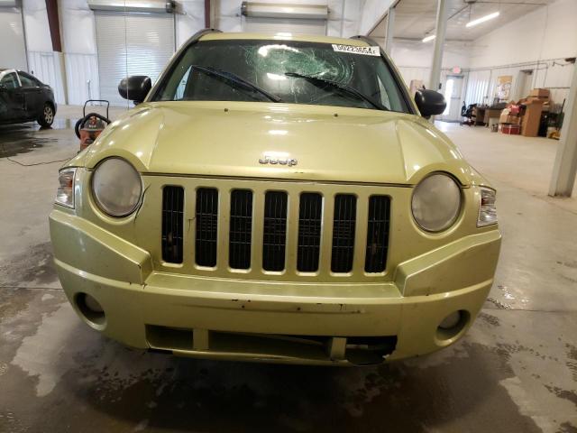 2010 Jeep Compass Sport VIN: 1J4NF4FB0AD510485 Lot: 50223654