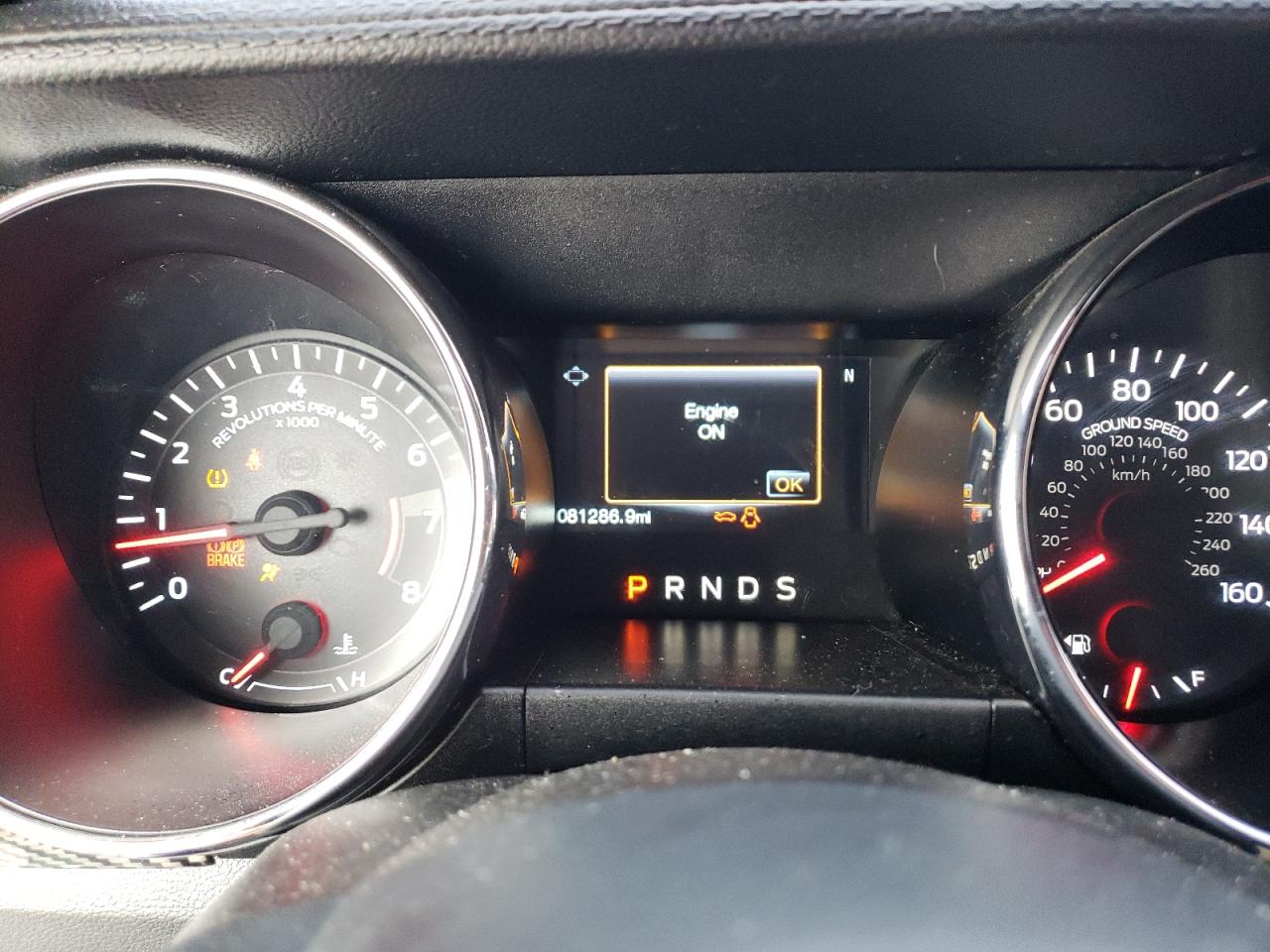 1FA6P8CFXF5313773 2015 Ford Mustang Gt