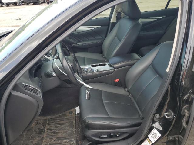 2019 Infiniti Q50 Luxe VIN: JN1EV7AR4KM593986 Lot: 52934304