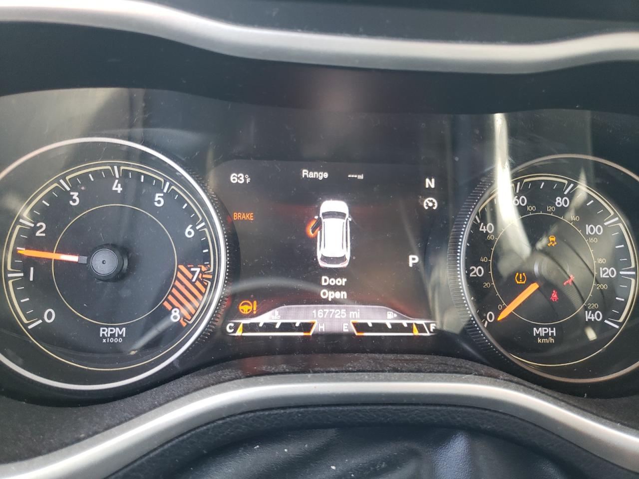 1C4PJMDS3FW521928 2015 Jeep Cherokee Limited