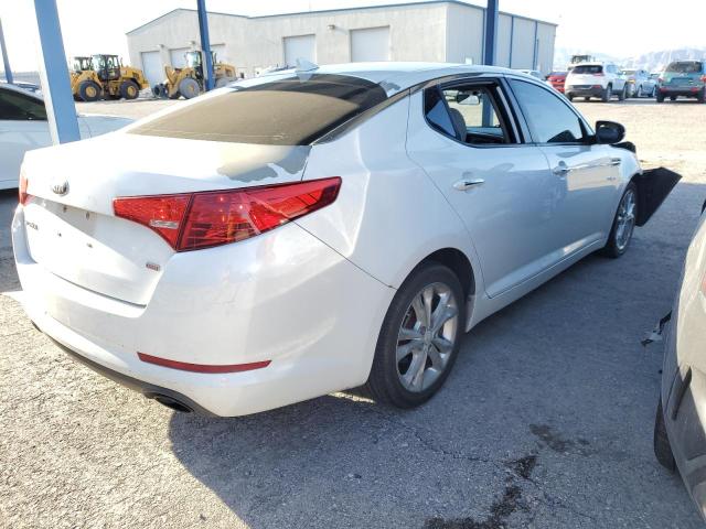 2013 Kia Optima Lx VIN: 5XXGM4A71DG159166 Lot: 50491654