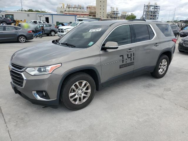 2018 Chevrolet Traverse Lt VIN: 1GNERGKW8JJ195094 Lot: 50774214