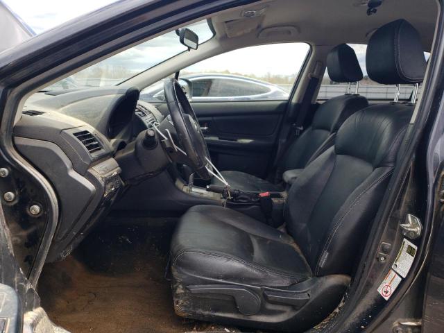 2014 Subaru XV - Image 7