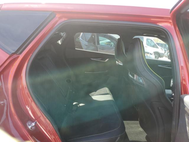 2023 KIA EV6 GT KNDC5DLE0P5123064