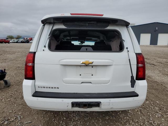 2016 Chevrolet Suburban K1500 Lt VIN: 1GNSKHKC9GR225457 Lot: 51002994