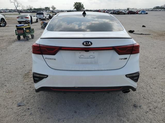 2021 KIA FORTE GT L 3KPF34AD7ME412875  66201974