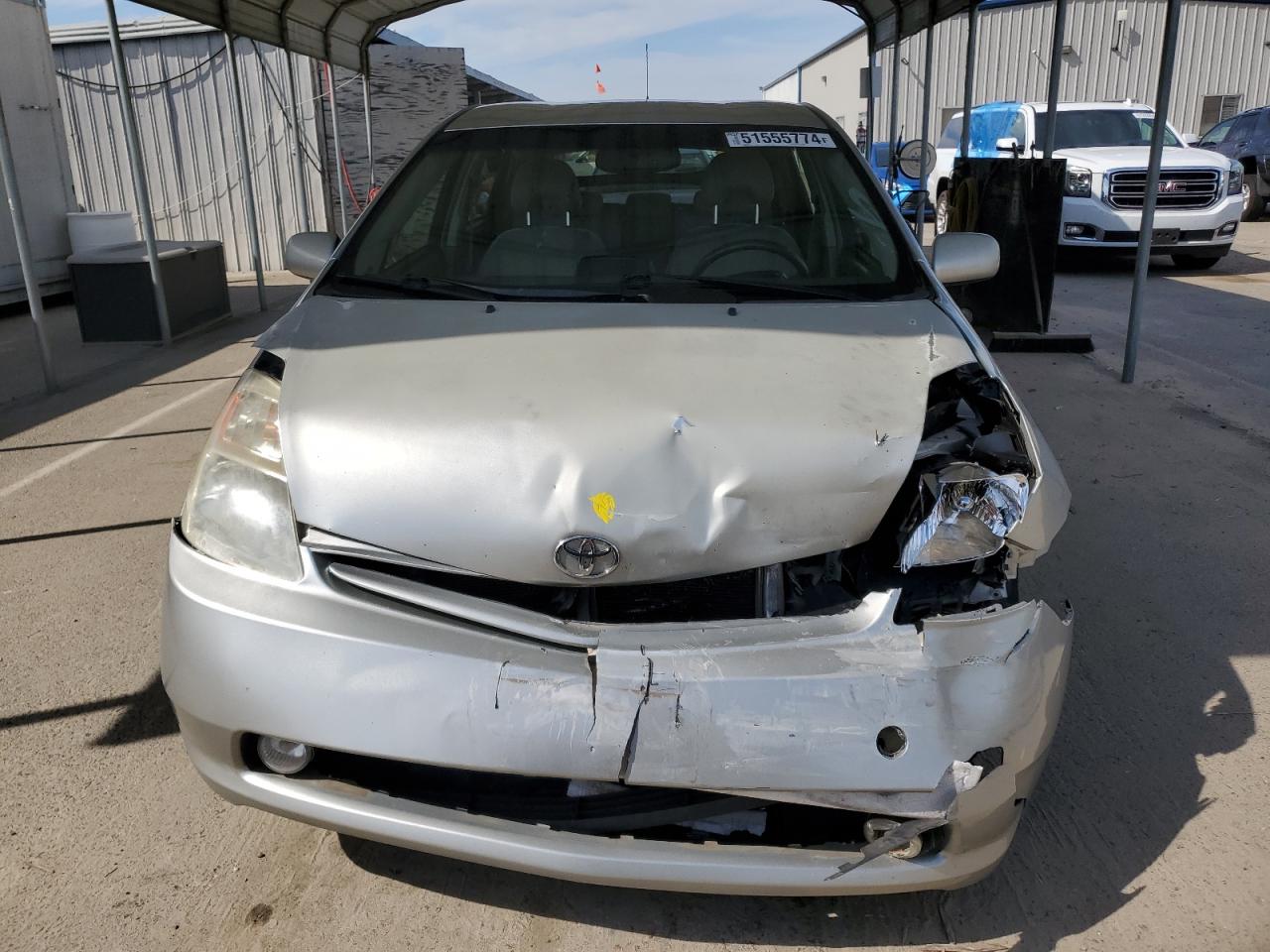 JTDKB20U740115492 2004 Toyota Prius