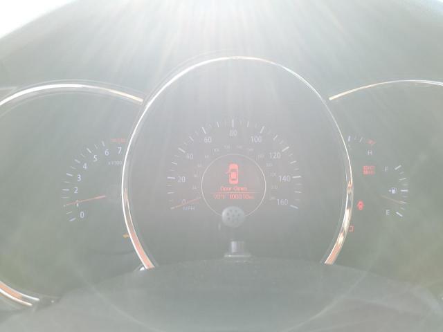 2013 Kia Optima Lx VIN: 5XXGM4A76DG176576 Lot: 50472344