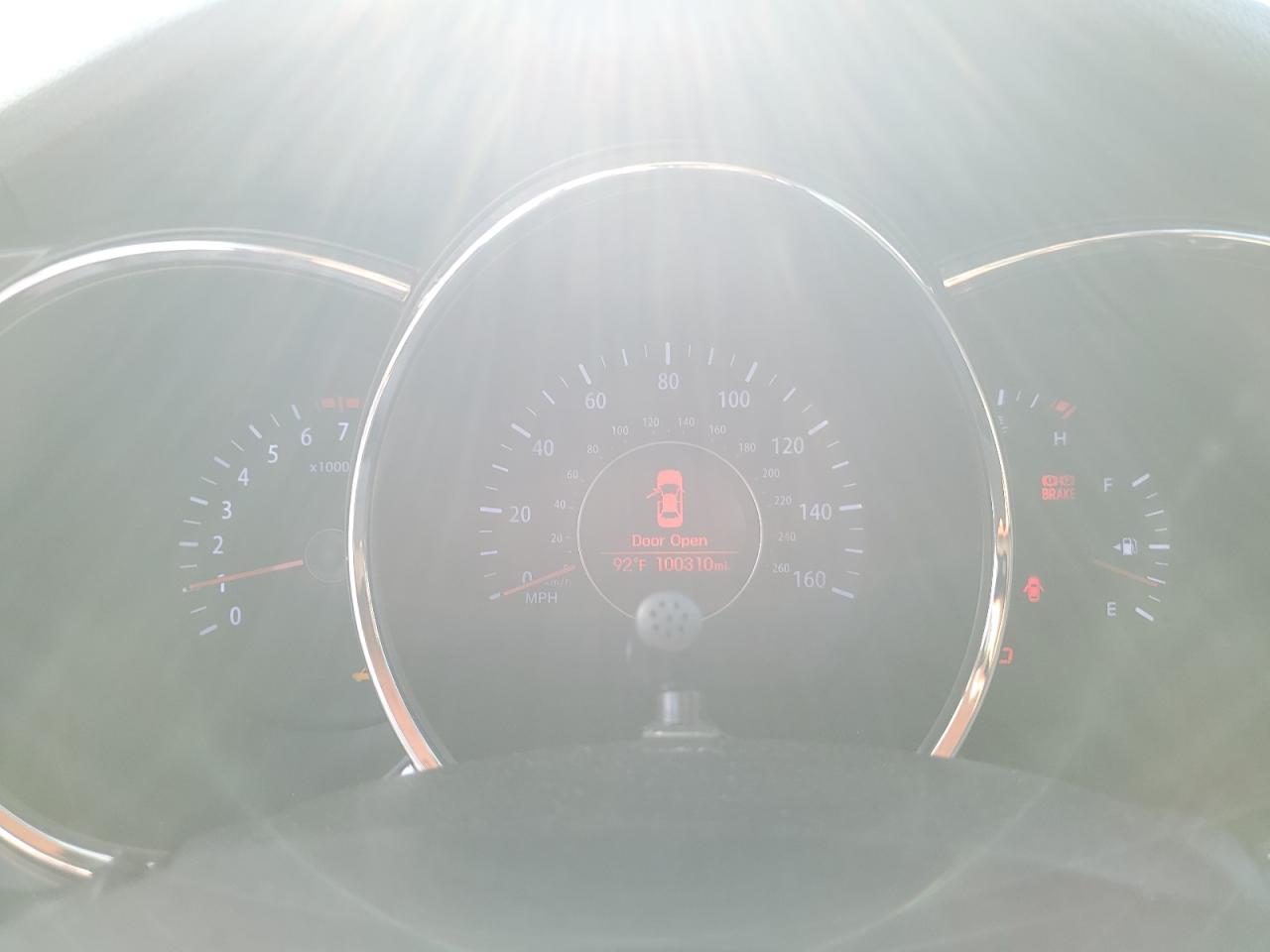 5XXGM4A76DG176576 2013 Kia Optima Lx