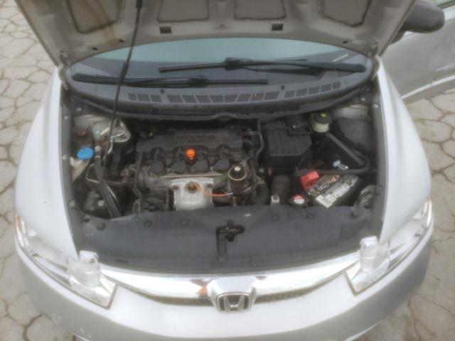 2HGFA16399H339770 2009 Honda Civic Vp