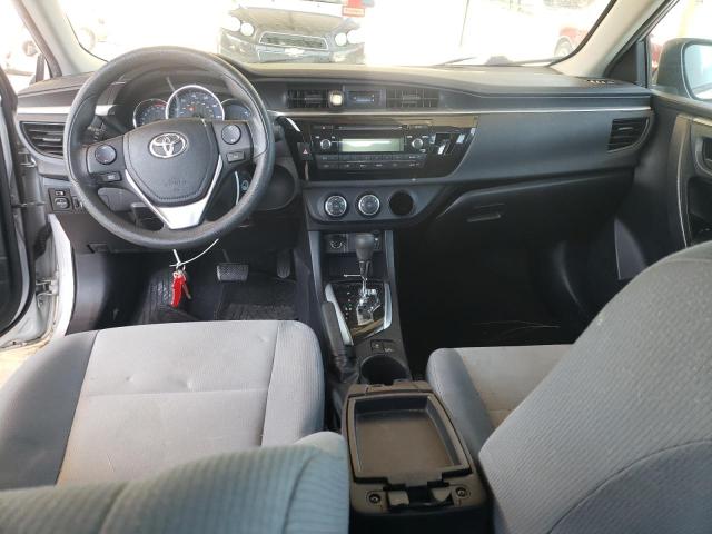 2014 Toyota Corolla L VIN: 2T1BURHE5EC032456 Lot: 51937074