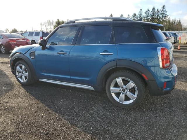 2018 Mini Cooper Countryman All4 VIN: WMZYV5C34J3E03554 Lot: 50769924