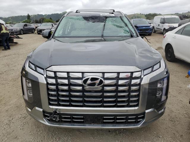 2023 Hyundai Palisade Calligraphy VIN: KM8R74GEXPU609655 Lot: 52016564