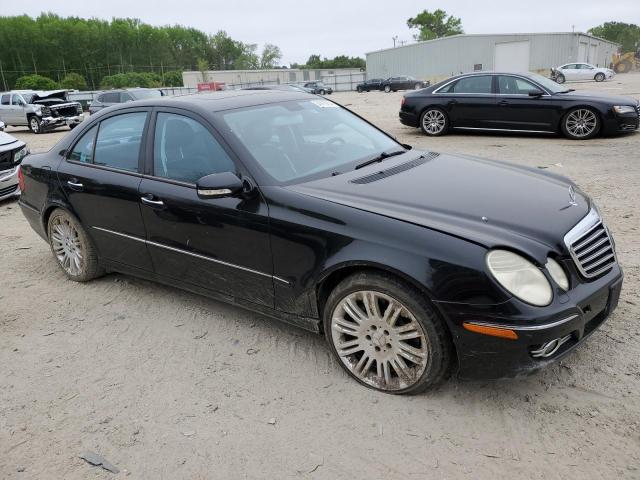 2007 Mercedes-Benz E 350 VIN: WDBUF56X47B133763 Lot: 51419254