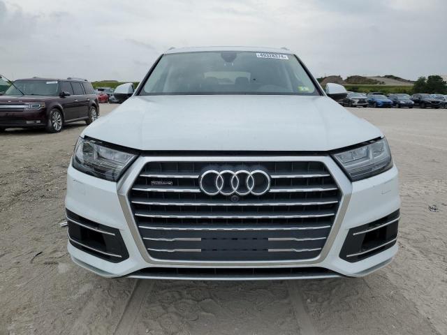 2018 Audi Q7 Premium Plus VIN: WA1LAAF71JD049040 Lot: 50438874