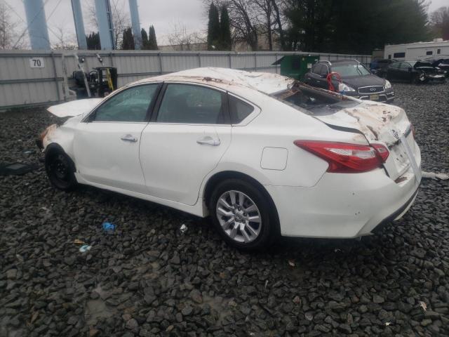 2017 Nissan Altima 2.5 VIN: 1N4AL3AP4HC291823 Lot: 49274084