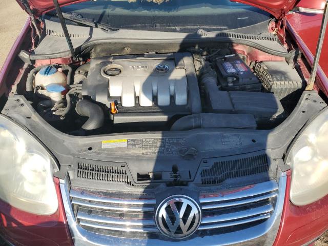 50358644 | 2006 Volkswagen jetta tdi option package 2