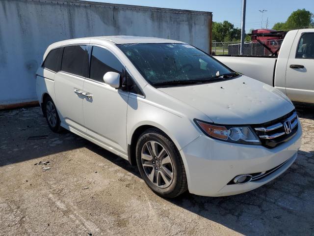 2017 HONDA ODYSSEY TO 5FNRL5H96HB015940  53110764