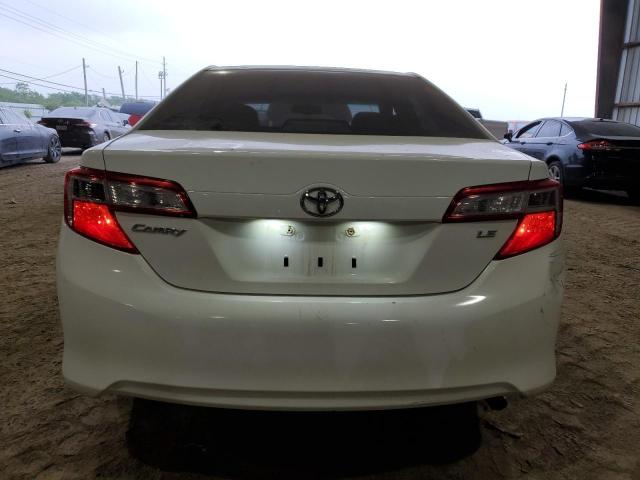 2012 Toyota Camry Base VIN: 4T1BF1FK2CU514060 Lot: 49577264