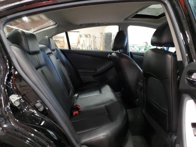 2010 Nissan Altima Base VIN: 1N4AL2AP0AC193324 Lot: 50066834