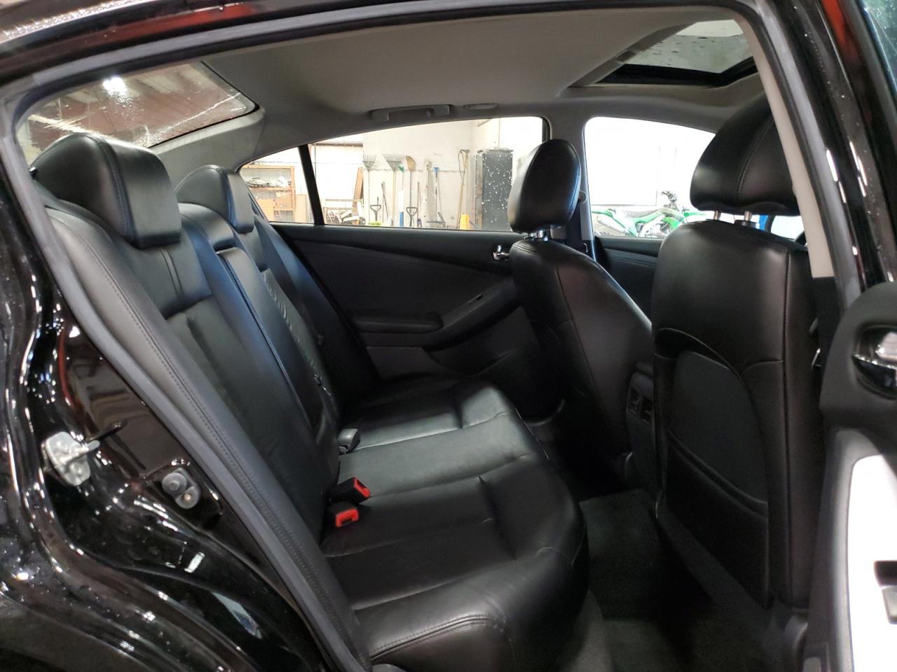 1N4AL2AP0AC193324 2010 Nissan Altima Base