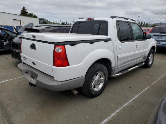 2001 Ford Explorer Sport Trac VIN: 1FMZU77E71UB36895 Lot: 51436144