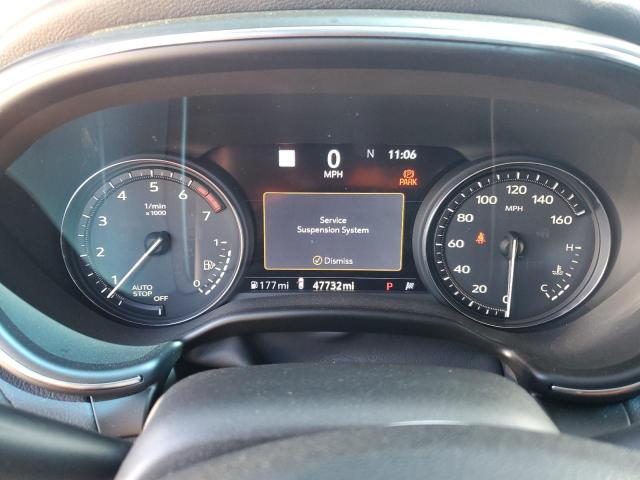 2020 CADILLAC CT5-V - 1G6DV5RW6L0129813