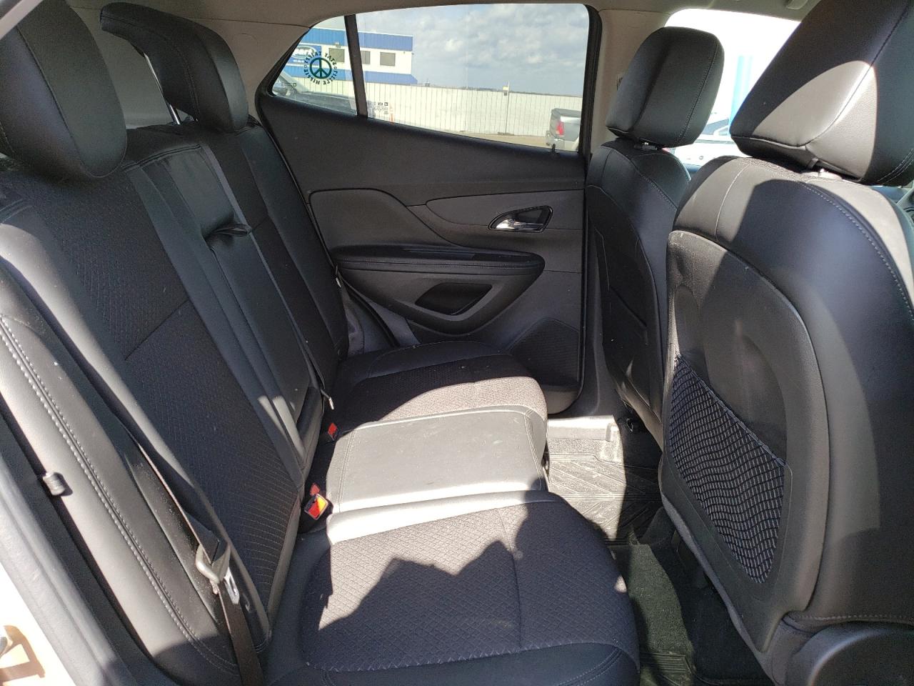 KL4CJASB2KB870705 2019 Buick Encore Preferred