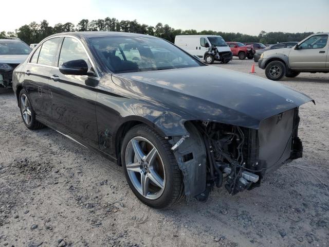 2018 MERCEDES-BENZ E 400 4MAT - WDDZF6GB1JA401526