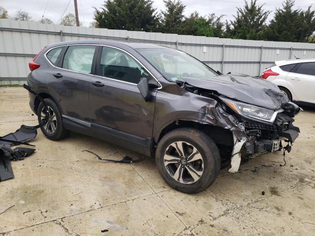 2019 Honda Cr-V Lx VIN: 2HKRW6H38KH220337 Lot: 46826474