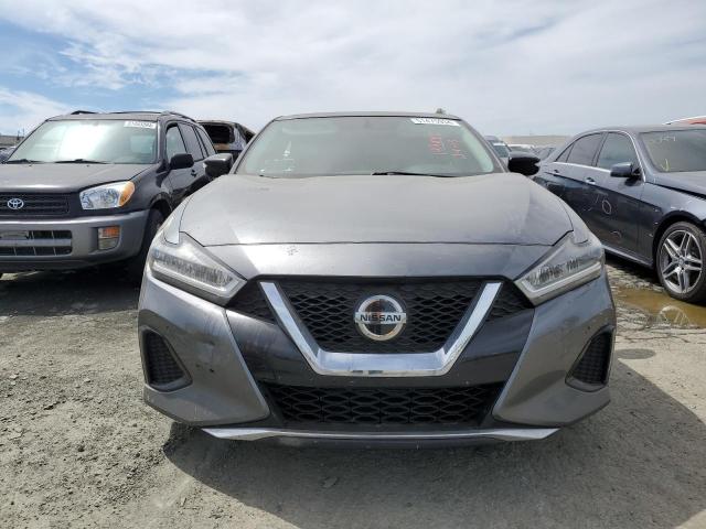 2019 Nissan Maxima S VIN: 1N4AA6AV4KC362855 Lot: 51475934