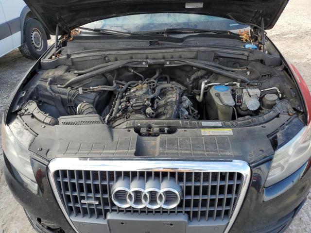 WA1LFAFP5BA090467 | 2011 Audi q5 premium plus