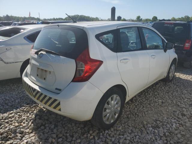 2016 Nissan Versa Note S VIN: 3N1CE2CP0GL395302 Lot: 46873764