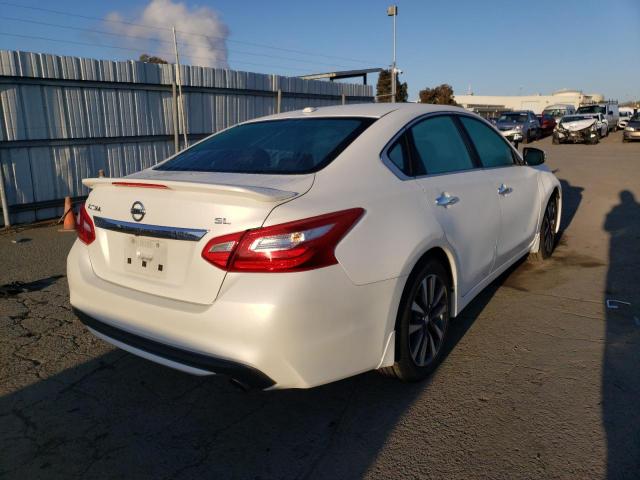 2016 Nissan Altima 2.5 VIN: 1N4AL3AP4GC219700 Lot: 51081384