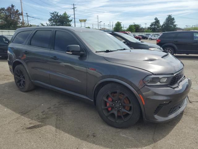 2021 DODGE DURANGO SR 1C4SDJGJ4MC719693