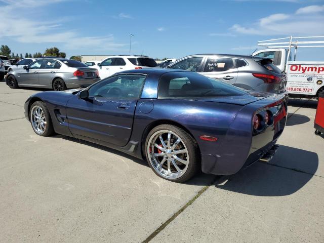 1999 Chevrolet Corvette VIN: 1G1YY22G9X5121505 Lot: 50866694