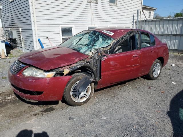 Lot #2494226735 2005 SATURN ION LEVEL salvage car