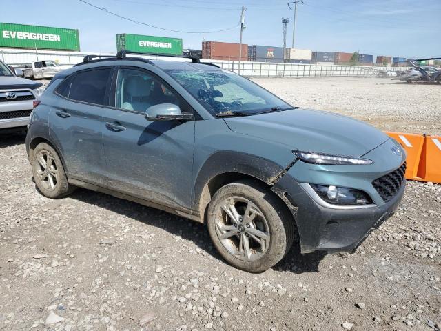 KM8K62AB7NU762241 Hyundai Kona SEL 4