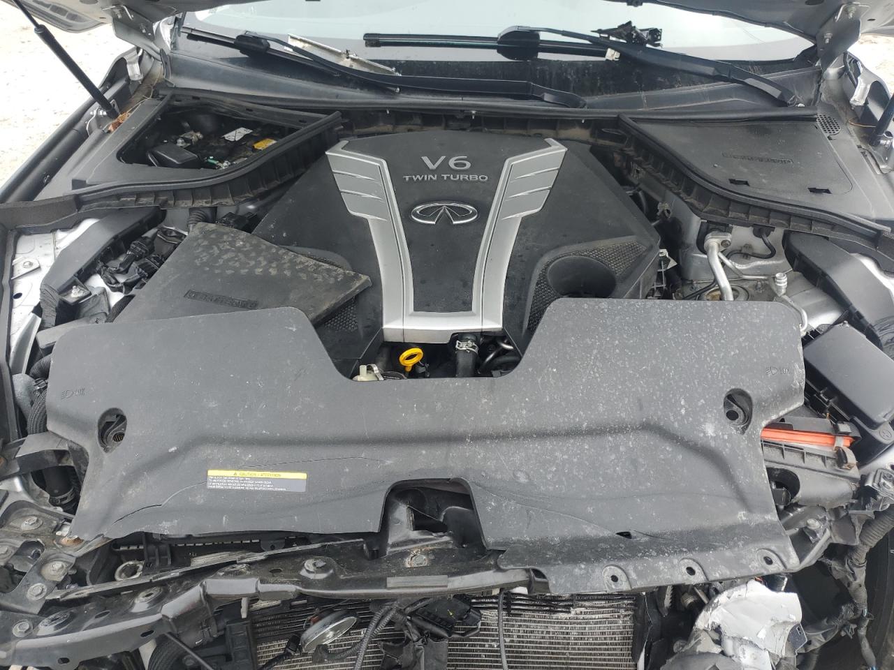 JN1EV7AR8HM831668 2017 Infiniti Q50 Premium