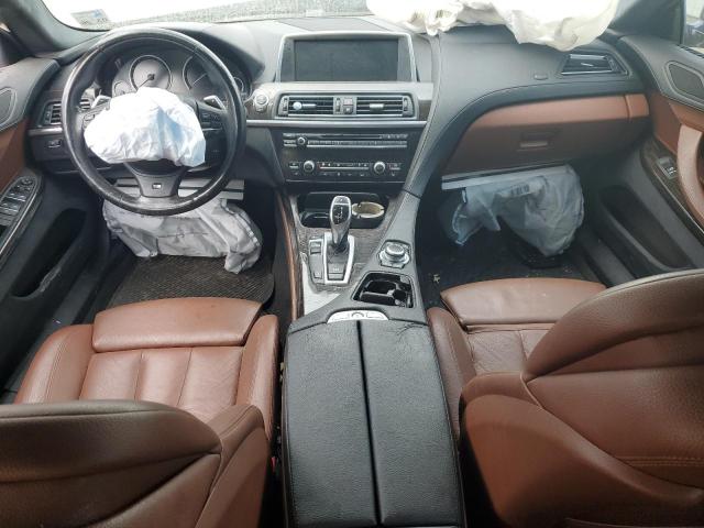 VIN WBA6A0C56DDZ03957 2013 BMW 6 Series, 640 I no.8