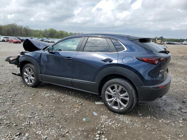 2021 Mazda Cx-30 Select VIN: 3MVDMABL6MM202474 Lot: 49107764