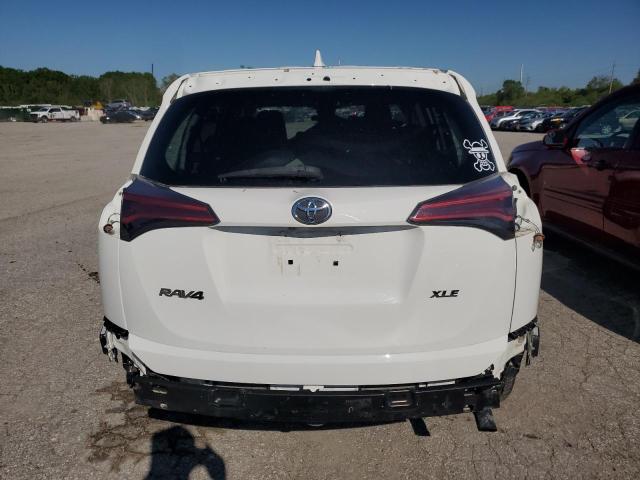 2017 Toyota Rav4 Xle VIN: JTMWFREV3HJ129180 Lot: 52829264