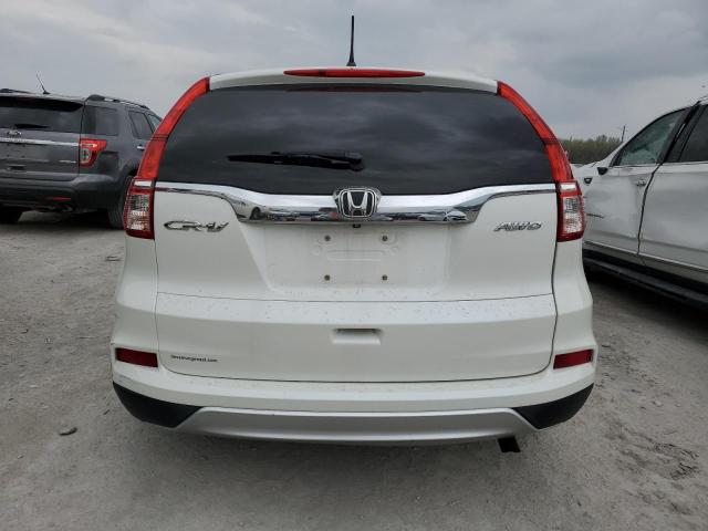 5J6RM4H55FL023603 | 2015 Honda cr-v ex