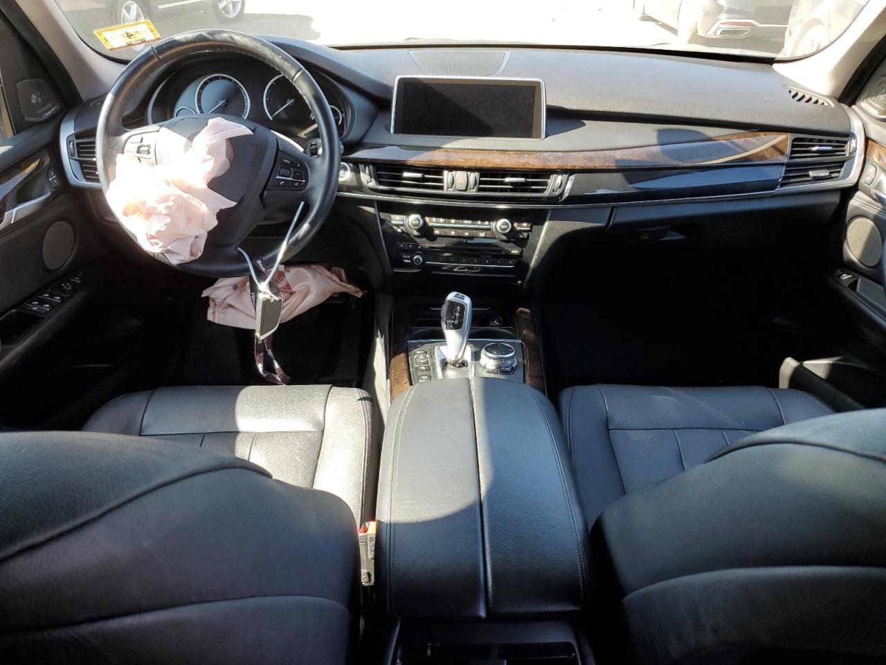 5UXKS4C51E0J95114 2014 BMW X5 xDrive35D