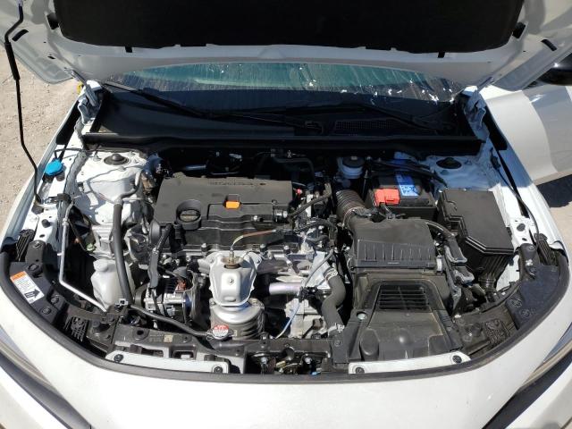 2024 Honda Civic Sport VIN: 19XFL2H84RE013135 Lot: 50648214